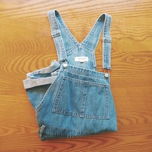 PacSun overalls